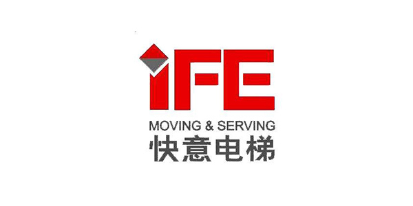 快意电梯
