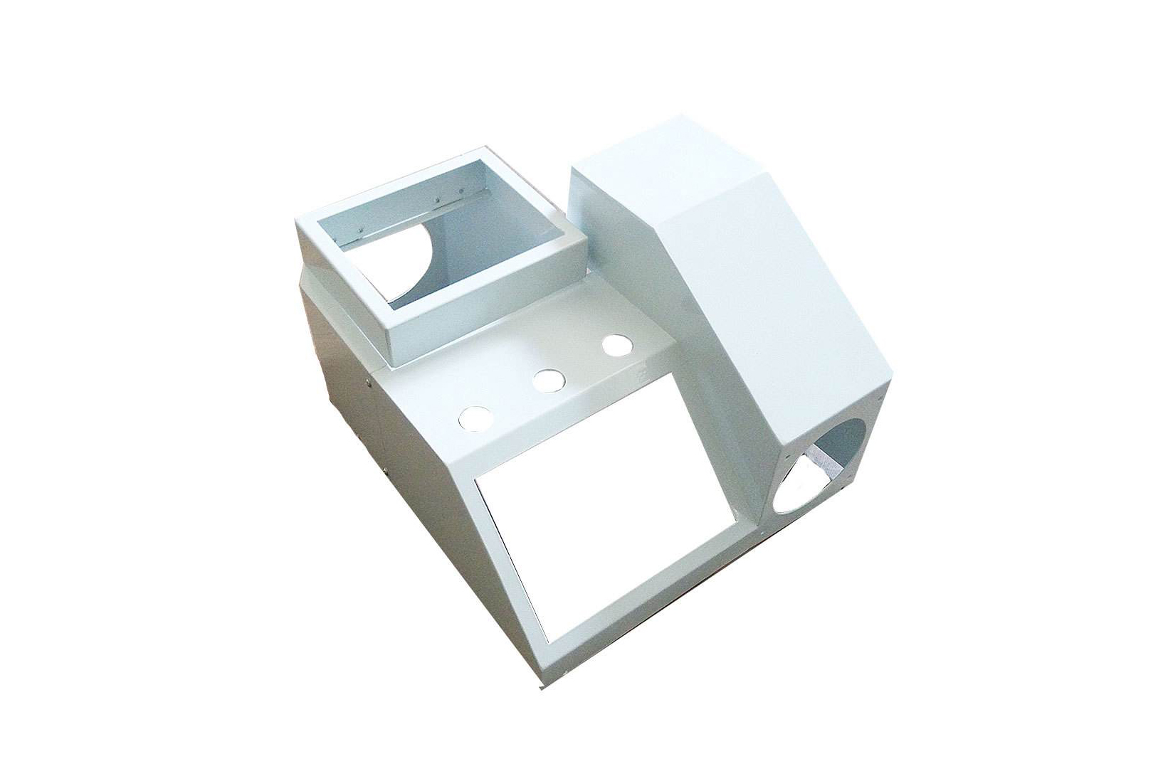 某客户样品